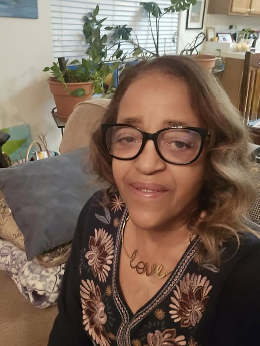 Bonnie Crowder