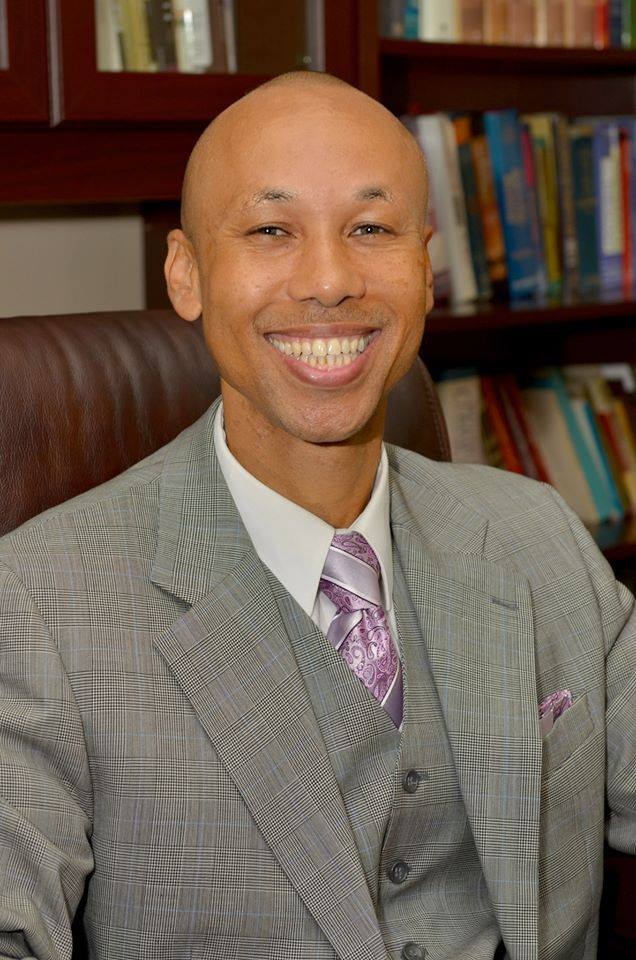 Dr. Antonio M. Alfred